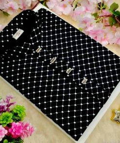 𝐏𝐀𝐊𝐈𝐒𝐓𝐀𝐍𝐈 𝐆𝐇𝐔𝐑𝐈 𝐂𝐎𝐓𝐓𝐎𝐍 (𝐂𝐎𝐃 – 902)  <black and white>