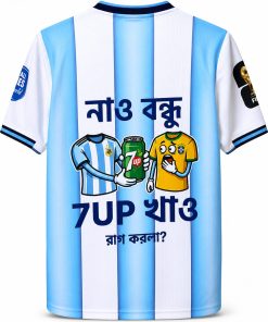 𝐀𝐑𝐆𝐄𝐍𝐓𝐈𝐍𝐀 𝐀𝐍𝐃 𝐁𝐑𝐀𝐒𝐈𝐋 𝐅𝐀𝐍 𝐄𝐃𝐈𝐓𝐈𝐎𝐍